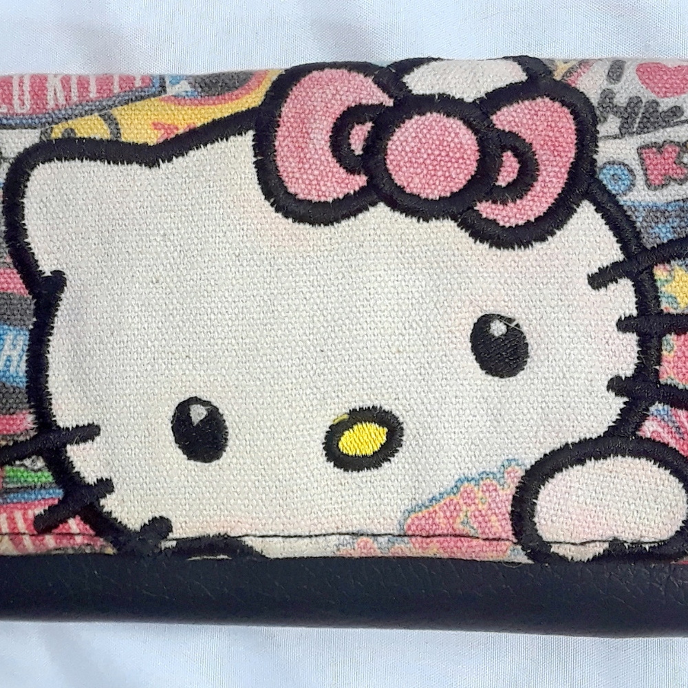 Loungefly Hello Kitty Wallet